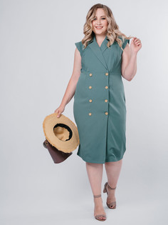 Платье Jetty Plus