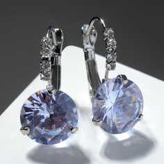 Серьги Queen Fair
