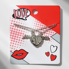 Кулоны Queen Fair