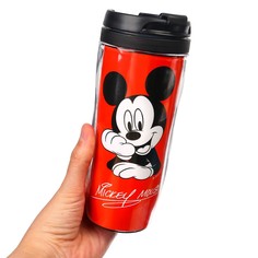 Термостакан, микки маус, 350 мл Disney