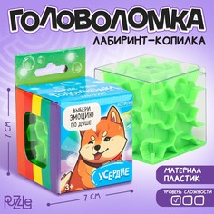 Головоломка- лабиринт Puzzle