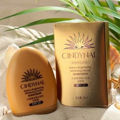 Солнцезащитный крем, 50 мл, spf+ 15 No Brand