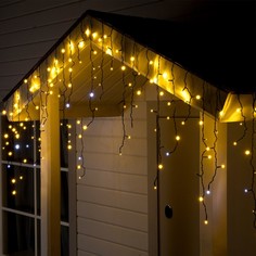 Гирлянда Luazon Lighting