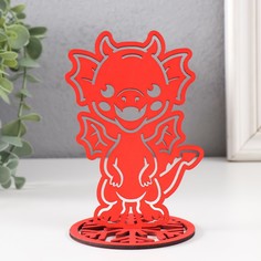 Фигурка на подставке No Brand