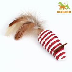 Игрушка для кошек Пижон
