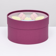 Подарочная коробка No Brand