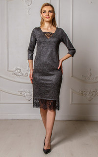 Платье Lila Classic Style