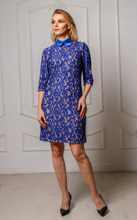 Платье Lila Classic Style