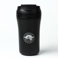 Термокружка, 400 мл, coffee Мастер К.