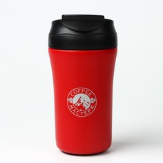Термокружка, 400 мл, coffee Мастер К.