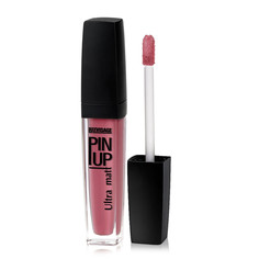 Блеск для губ pin-up ultra matt тон 19 Luxvisage