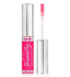 Масло для губ beauty elixir тон 2 Luxvisage