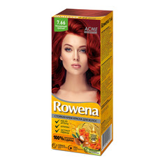 Крем-краска для волос rowena стойкая Acm Ecosmetics