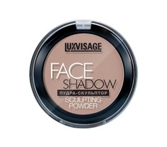 Пудра-скульптор face shadow тон 20 5 Luxvisage