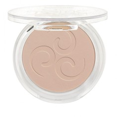 Пудра компактная silk dream nude skin Luxvisage