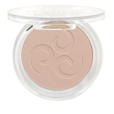 Пудра компактная silk dream nude skin Luxvisage