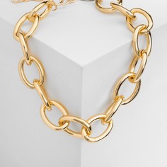 Колье Queen Fair