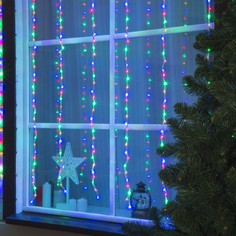 Гирлянда Luazon Lighting
