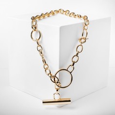 Колье Queen Fair