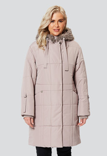 Пальто Dimma Fashion Studio