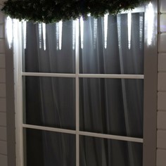 Гирлянда Luazon Lighting