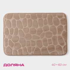 Коврик доляна