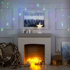 Гирлянда Luazon Lighting