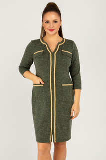 Платье Liza Fashion