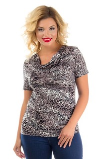 Джемпер Liza Fashion