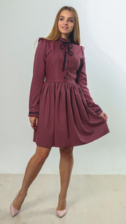 Платье Lila Classic Style