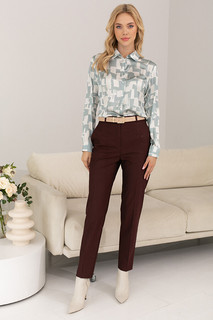Брюки Eliseeva Olesya