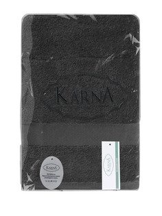 Полотенце махровое Karna