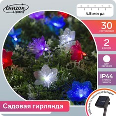 Гирлянда Luazon Lighting