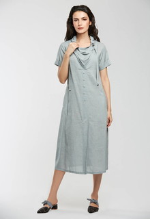 Платье Dimma Fashion Studio