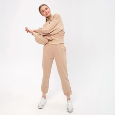 Костюм свитшот брюки Minaku