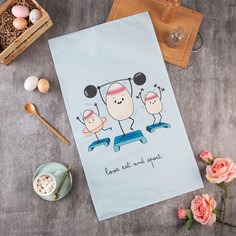 Полотенце Этель