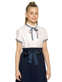 Блузка Pelican