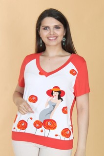 Блуза Aha Lodensa