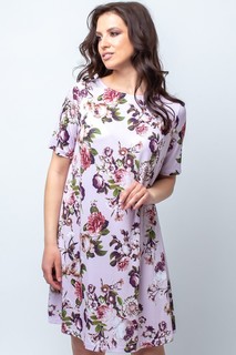 Платье Прима линия