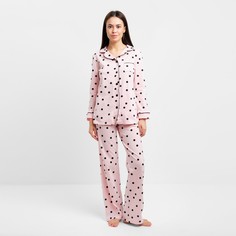Пижама рубашка Kaftan