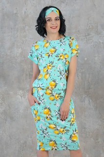 Платье Ajou R