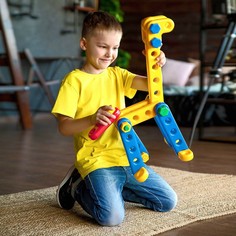 Конструктор Solomon