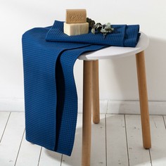 Полотенце вафельное Этель