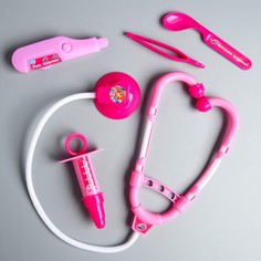 Набор доктора Winx