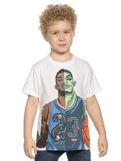 Футболка Pelican