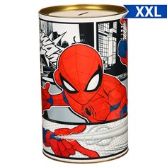 Копилка xxl Marvel