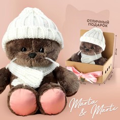 Мягкая игрушка Milo Toys