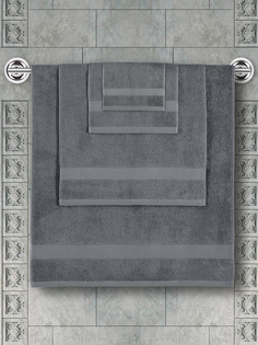 Полотенце махровое 70х140 см Karna