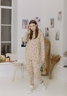 Костюм Lovitton