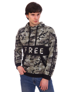 Толстовка олимп Lovetex.Store